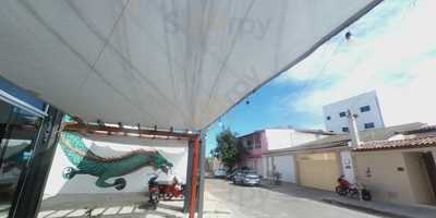 Fome Stop - Bar E Restaurante