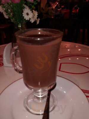 Chocolate Caseiro Lugano