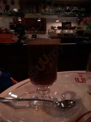 Chocolate Caseiro Lugano