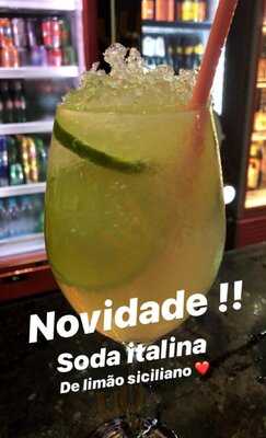 Baroni Botequim Tradicional