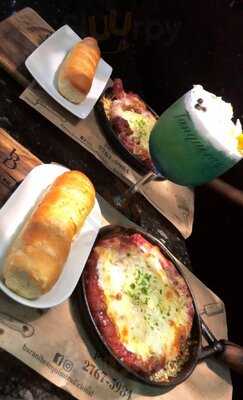 Baroni Botequim Tradicional