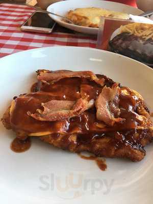 Da Villa Ristorante E Pizzaria