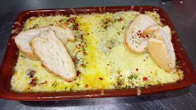 Da Villa Ristorante E Pizzaria