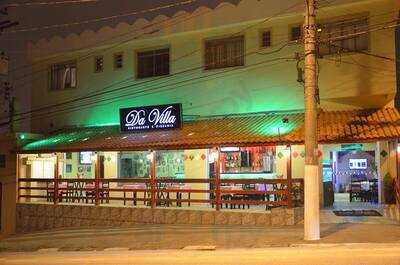 Da Villa Ristorante E Pizzaria