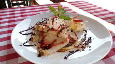 Da Villa Ristorante E Pizzaria