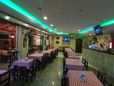 Da Villa Ristorante E Pizzaria