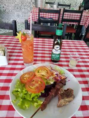 Da Villa Ristorante E Pizzaria