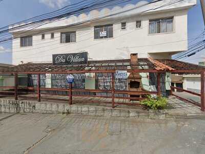 Da Villa Ristorante E Pizzaria