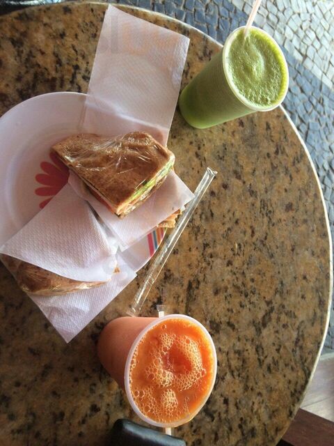 C4 Lanches Acai