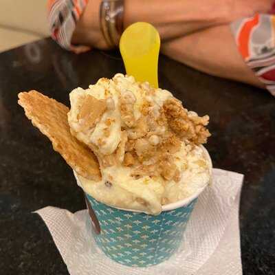 Originale Gelateria Juquehy