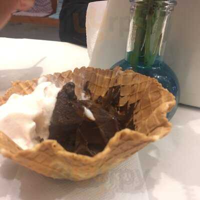 Originale Gelateria Juquehy