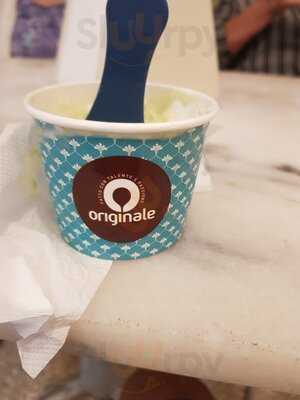 Originale Gelateria Juquehy