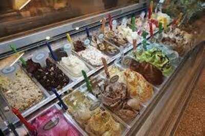 Originale Gelateria Juquehy