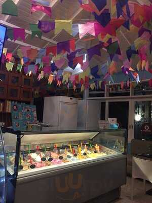 Originale Gelateria Juquehy