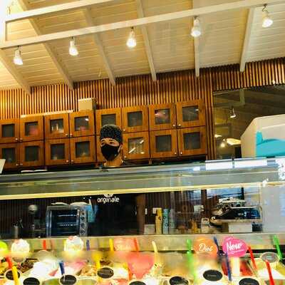 Originale Gelateria Juquehy