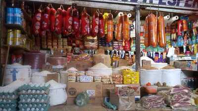 Padaria Xodo Do Norte