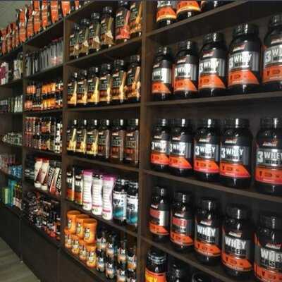 Padaria Xodo Do Norte