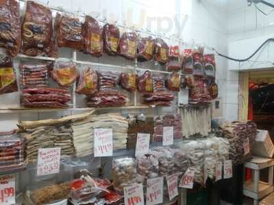 Padaria Xodo Do Norte