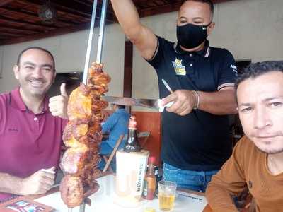 Churrascaria Picanha Na Brasa