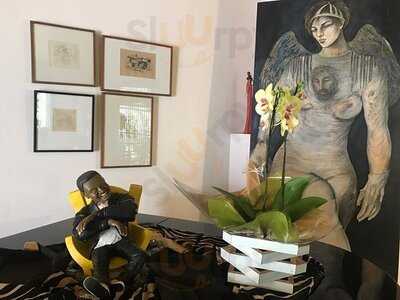 Restaurante Casa Da Clô