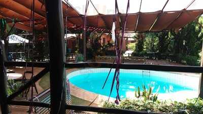 Restaurante Casa Da Clô