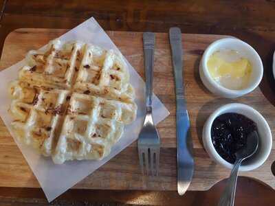 Fbc Full Beard Coffee