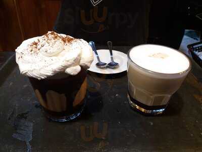 Fbc Full Beard Coffee