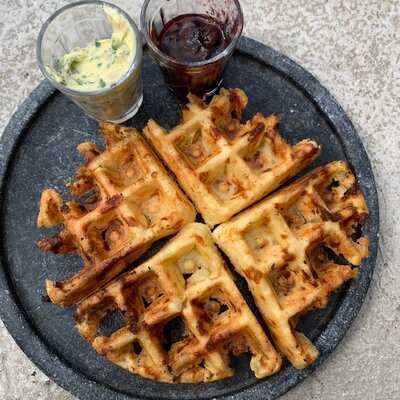 Fbc Full Beard Coffee