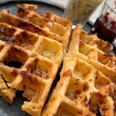 Fbc Full Beard Coffee