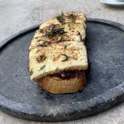 Fbc Full Beard Coffee