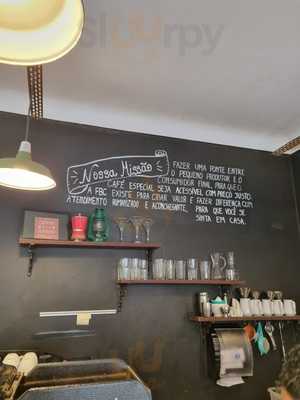 Fbc Full Beard Coffee