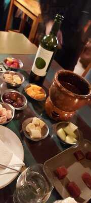 Carlito's Restaurant