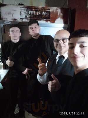 Carlito's Restaurant