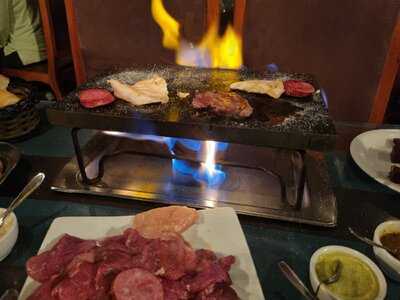 Carlito's Restaurant