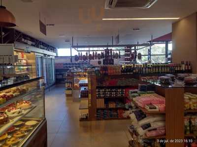 Padaria Trigo Rei - Delicatessen