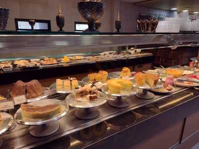 Padaria Trigo Rei - Delicatessen