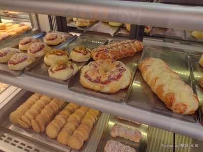 Padaria Trigo Rei - Delicatessen