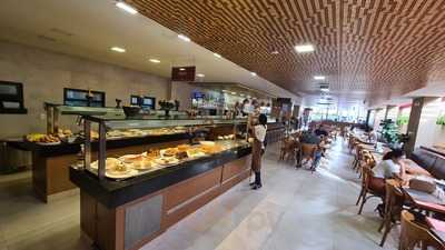 Padaria Trigo Rei - Delicatessen