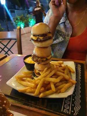 Vikings Sanduicheria