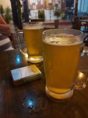 Vikings Sanduicheria