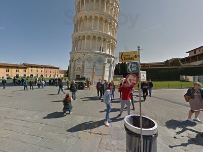 Torre De Pisa