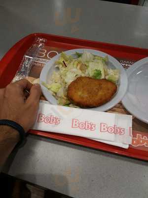 Bob's