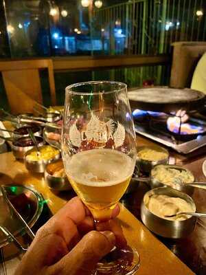 Chateau Dos Platanos