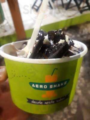 Aero Shake