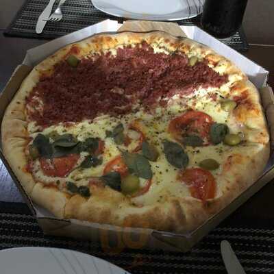 Pizzaria La Dolce Vita