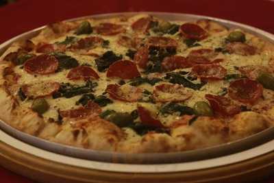 Pizzaria La Dolce Vita