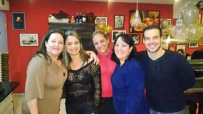 Pizzaria La Dolce Vita