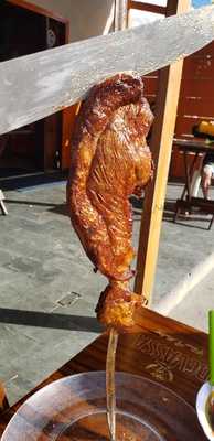 Churrascaria Recreio