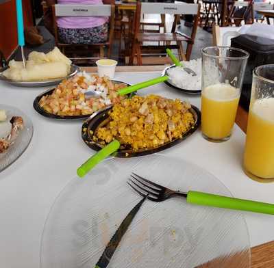 Churrascaria Recreio