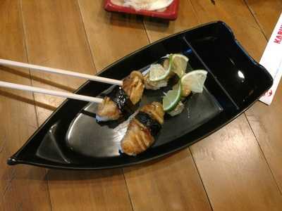 Kabuki Sushi
